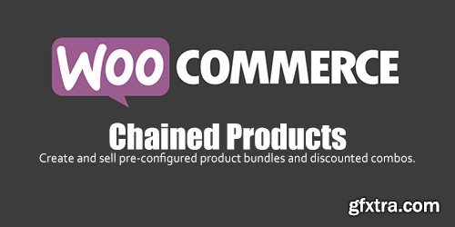 WooCommerce - Chained Products v2.5.7