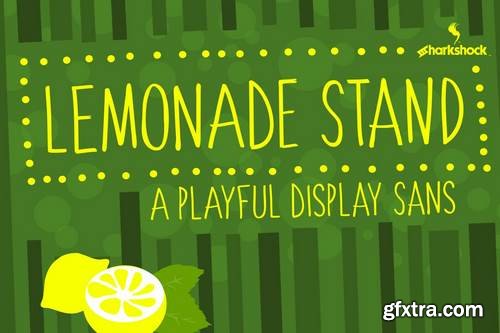 Lemonade Stand