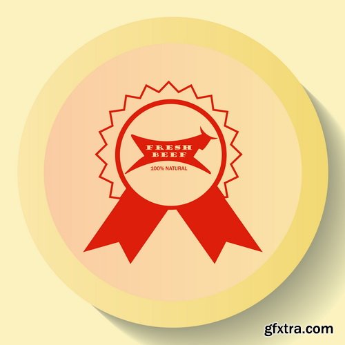 Stock Online - Icon Sets 25xEPS