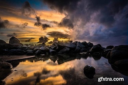 Trey Ratcliff’s Lightroom Presets - Volume 1