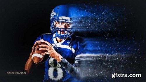 Videohive - Particle Builder | Sand Pack: Sand Dust Storm Disintegration Particle Effect Vfx Generator - 21088788 Videohive - Particle Builder | Sand Pack: Sand Dust Storm Disintegration Particle Effect Vfx Generator - 21088788