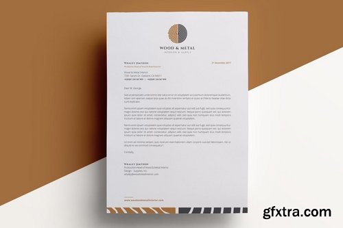Letterhead