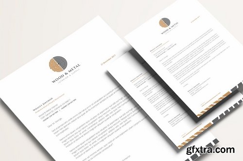 Letterhead