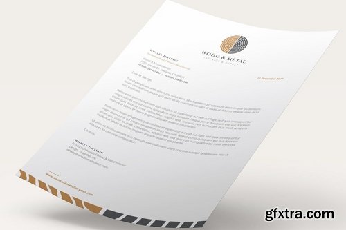 Letterhead