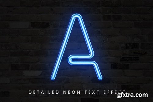 CreativeMarket The Neon Font &amp; Sign Collection 1874128