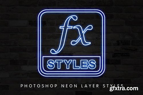 CreativeMarket The Neon Font &amp; Sign Collection 1874128