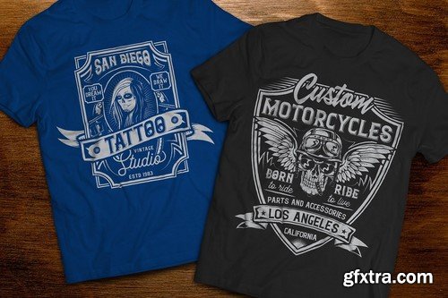 CM - Ginger Gin typeface 2118066