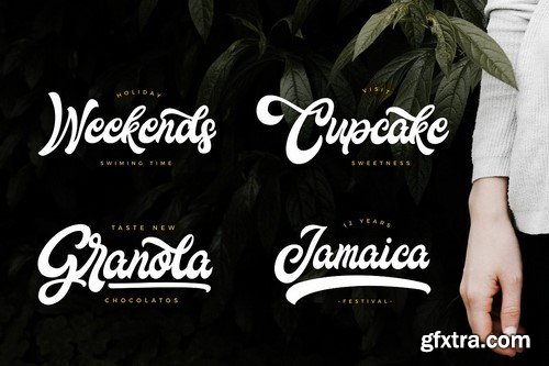 CM - Fountain Type 1752313