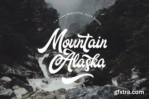 CM - Fountain Type 1752313