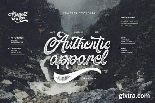 CM - Fountain Type 1752313