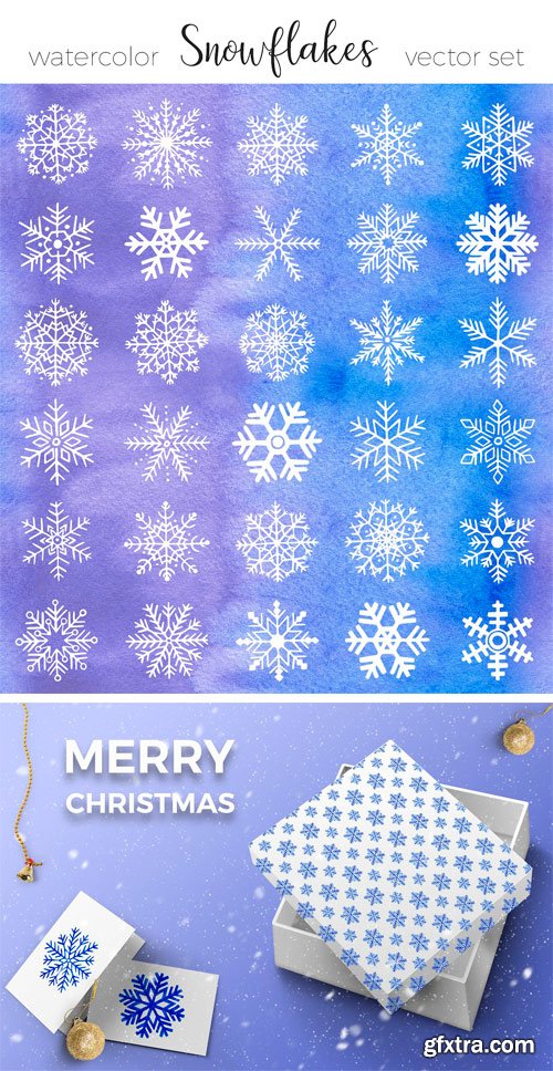 CM - Christmas &amp; Winter Bundle 2085783