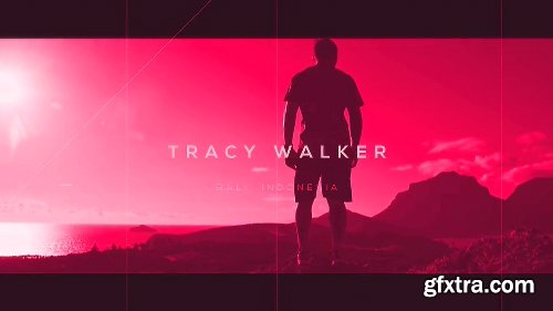 Videohive Silence l Opening Titles 17382135