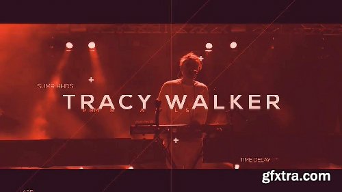 Videohive Silence l Opening Titles 17382135