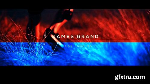 Videohive Silence l Opening Titles 17382135