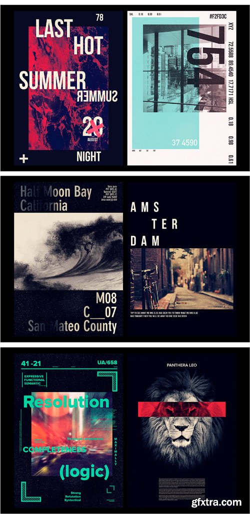 CM - 10 High Quality Layered Psd (CR_106) 2101179