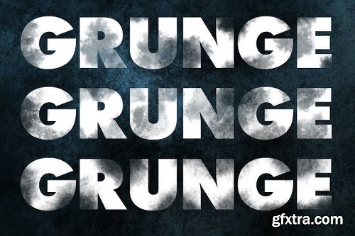 CreativeMarket 20 High Resolution Grunge Brushes 2075813