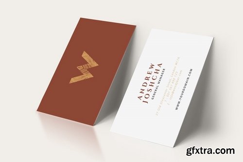 Business Card