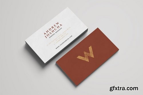 Business Card