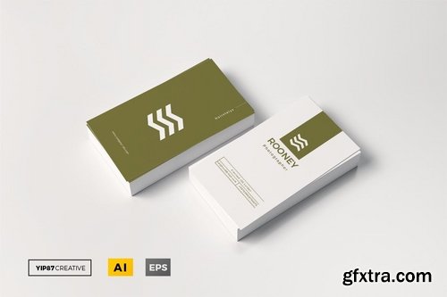 Business and Photographer Business Cards