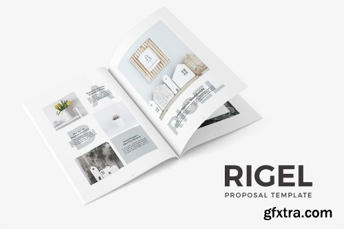 CreativeMarket Rigel Complete Pack 2073984