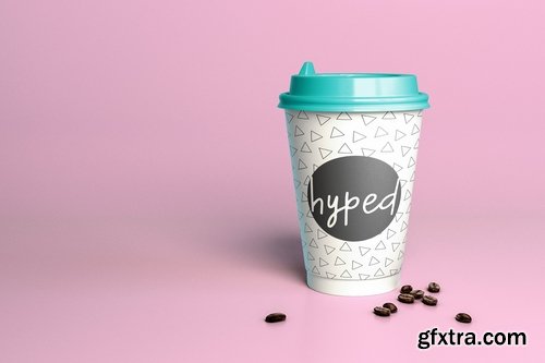 CM - Seamless Patterns - Glyph Set 1 2141824