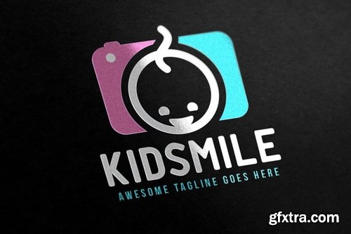 Kidsmile Logo 2