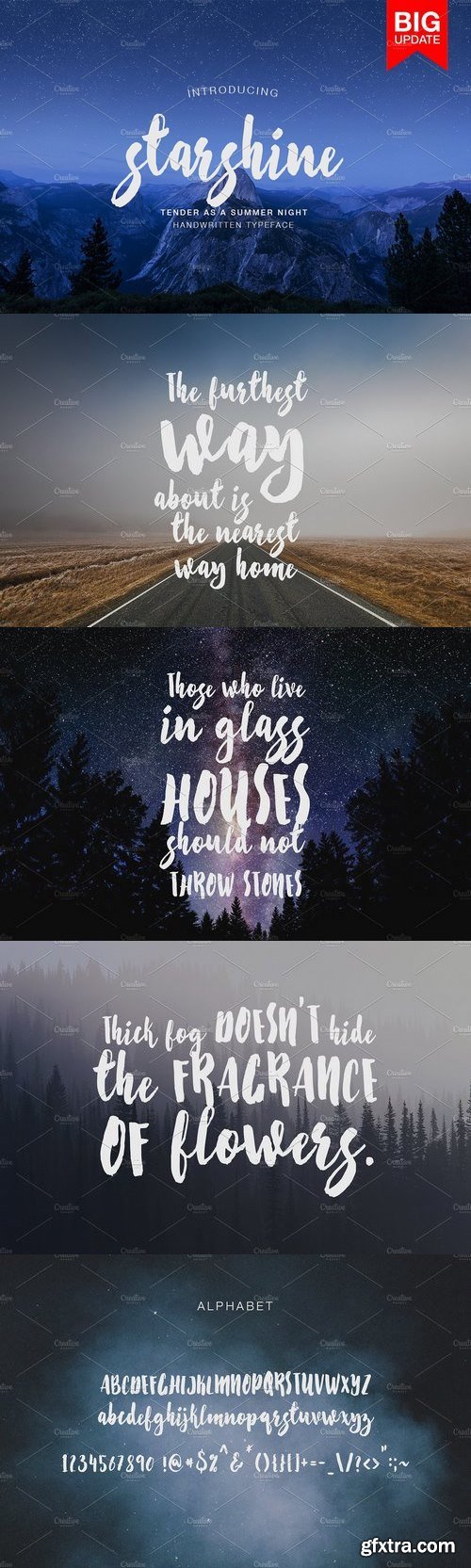 CM - Starshine script 386063 BIG UPTATE