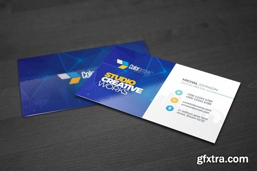 Creative Business Card