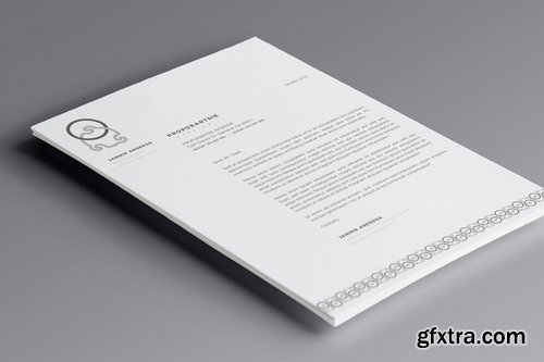 Letterhead