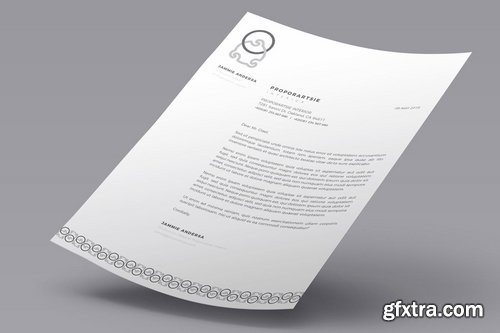 Letterhead