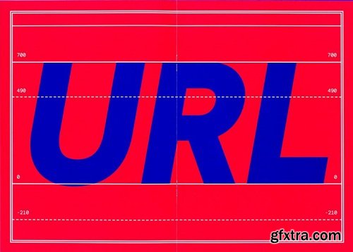 Modern Era by Omse Type