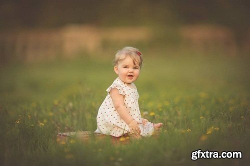 KCC Photography - Matte Pack Lightroom Presets