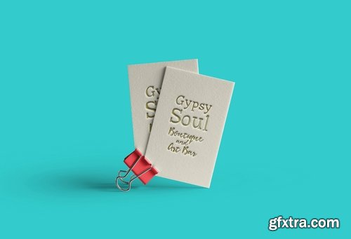 CM - Tchotchke Serif 2158287