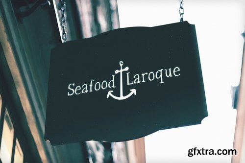 CM - Tchotchke Serif 2158287