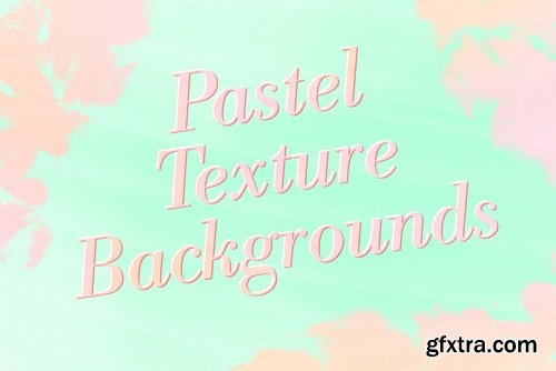 CM - Pastel Texture Pack 2147094
