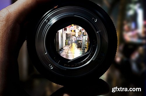 The Basics of Lenses and Focusing