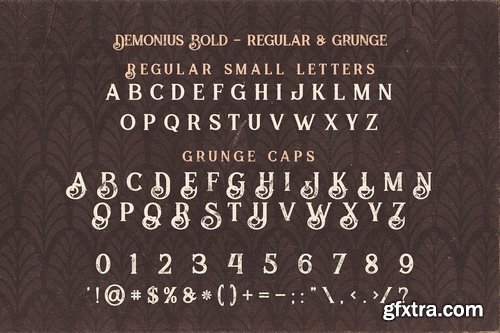 CM - Insightly Font Duo 2156545
