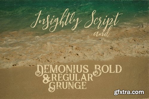 CM - Insightly Font Duo 2156545