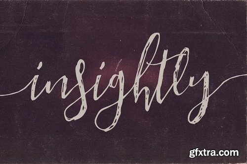 CM - Insightly Font Duo 2156545
