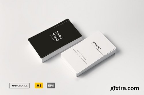 Business Card