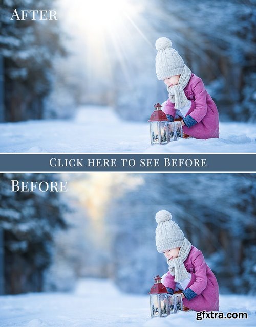 CM - Winter Lights photo overlays 2064110