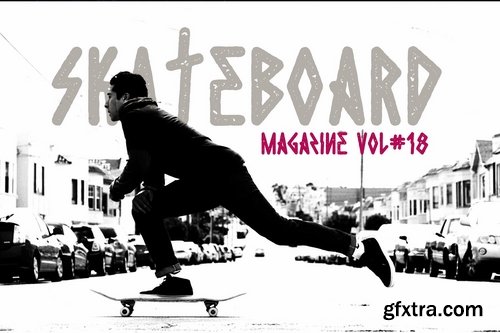 CM - Die Hard Typeface 2149181