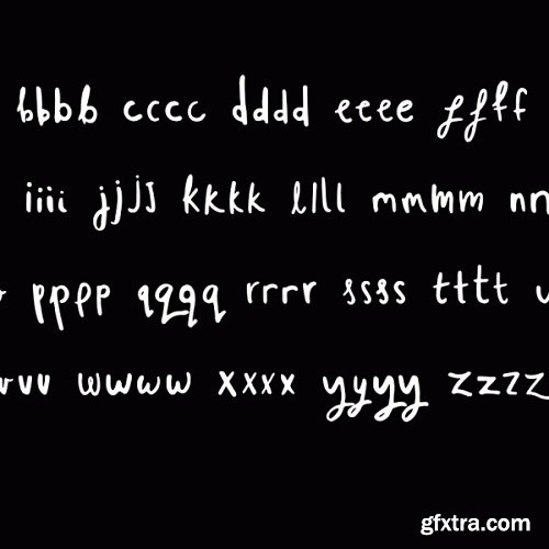 Whippin Piccadilly font