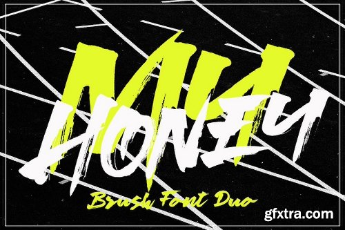 CreativeMarket 51 Handwritten Fonts Collection 2148749