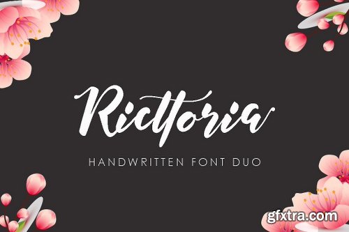CreativeMarket 51 Handwritten Fonts Collection 2148749