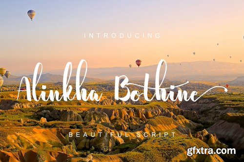 CreativeMarket 51 Handwritten Fonts Collection 2148749