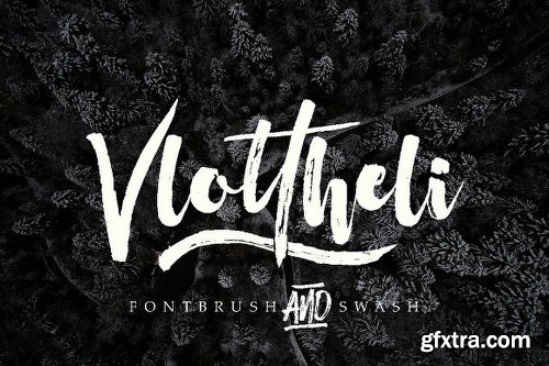 CreativeMarket 51 Handwritten Fonts Collection 2148749