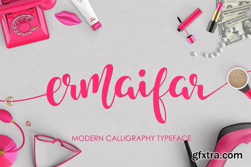 CreativeMarket 51 Handwritten Fonts Collection 2148749
