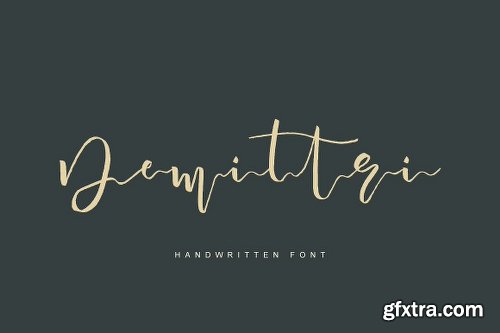 CreativeMarket 51 Handwritten Fonts Collection 2148749