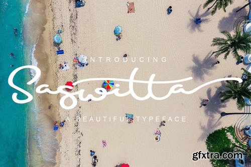 CreativeMarket 51 Handwritten Fonts Collection 2148749